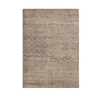 The Isolda Carpet — classic rug in viscose blend from Laiyahome