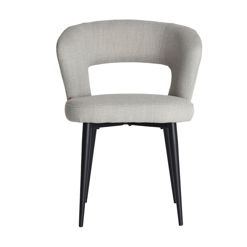 FLAGNAC CHAIR in a modern interior setting