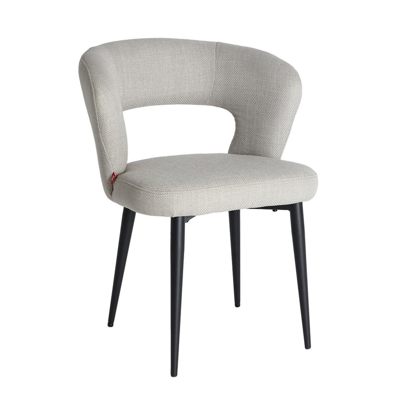 FLAGNAC CHAIR in a modern interior setting