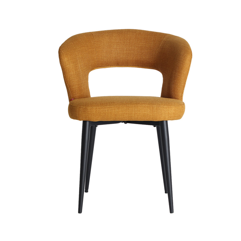 FLAGNAC CHAIR in a modern interior setting