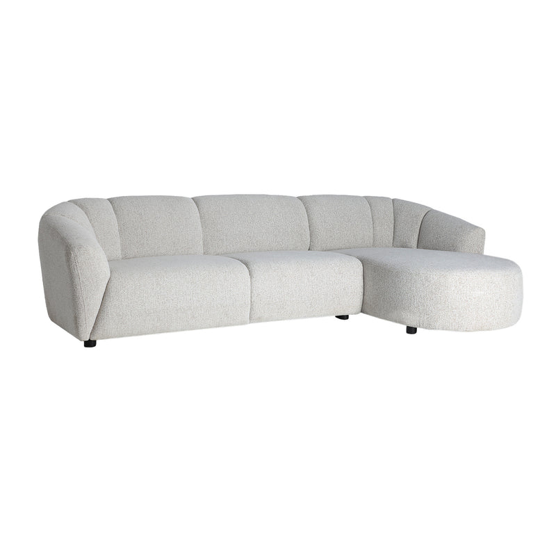 GLAND SOFA in a modern interior setting