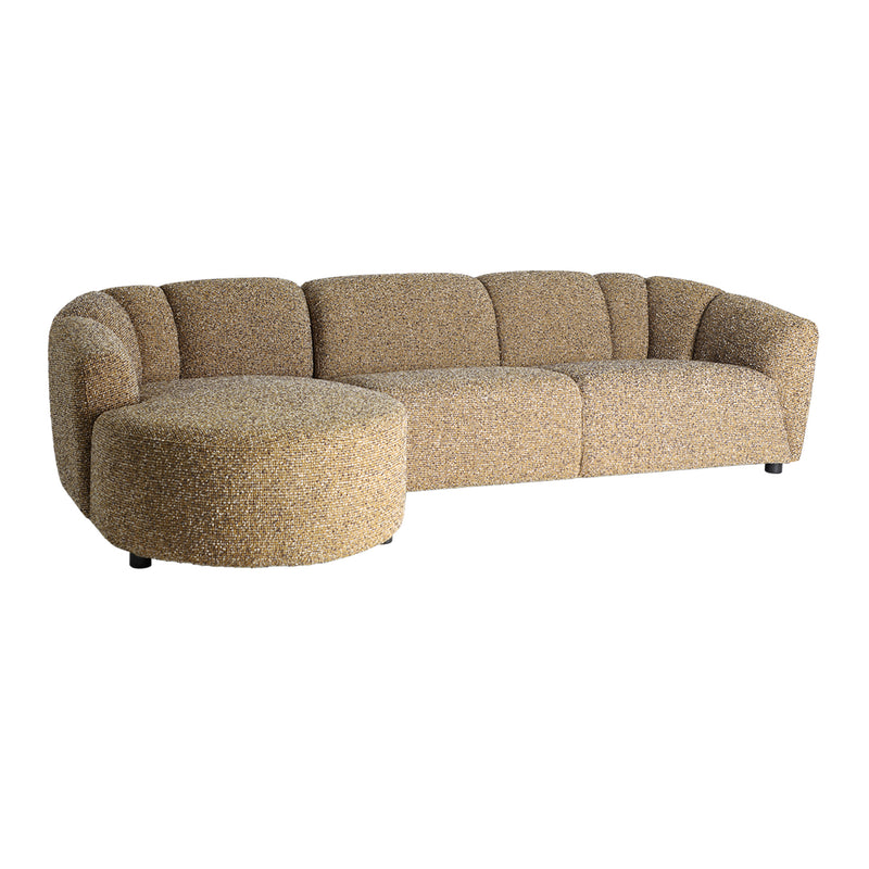 ARBOIS SOFA in a modern interior setting