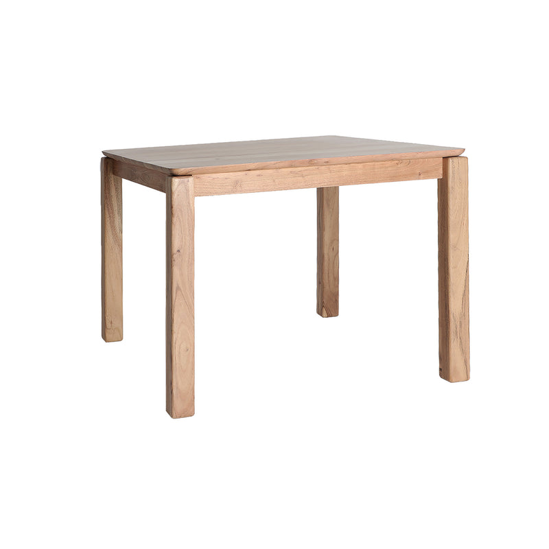 BREIL DINING TABLE in a modern interior setting