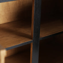 The Osby Sideboard — Scandinavian sideboard in solid mindi wood from Laiyahome