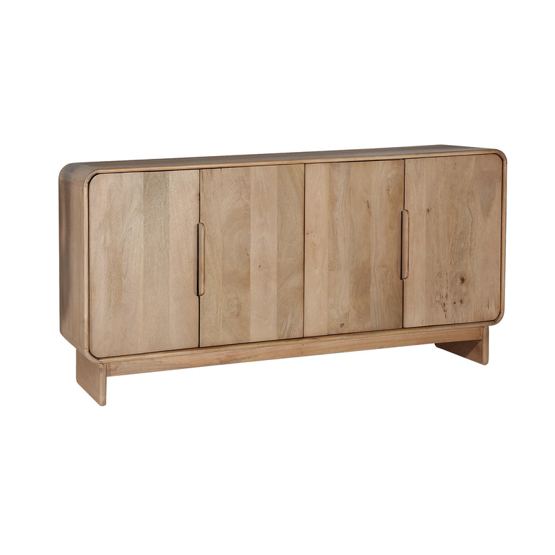 CANADA SIDEBOARD in a modern interior setting