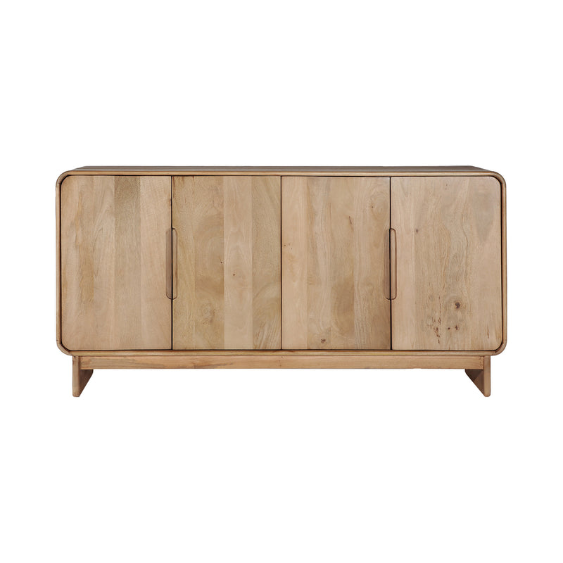 CANADA SIDEBOARD in a modern interior setting