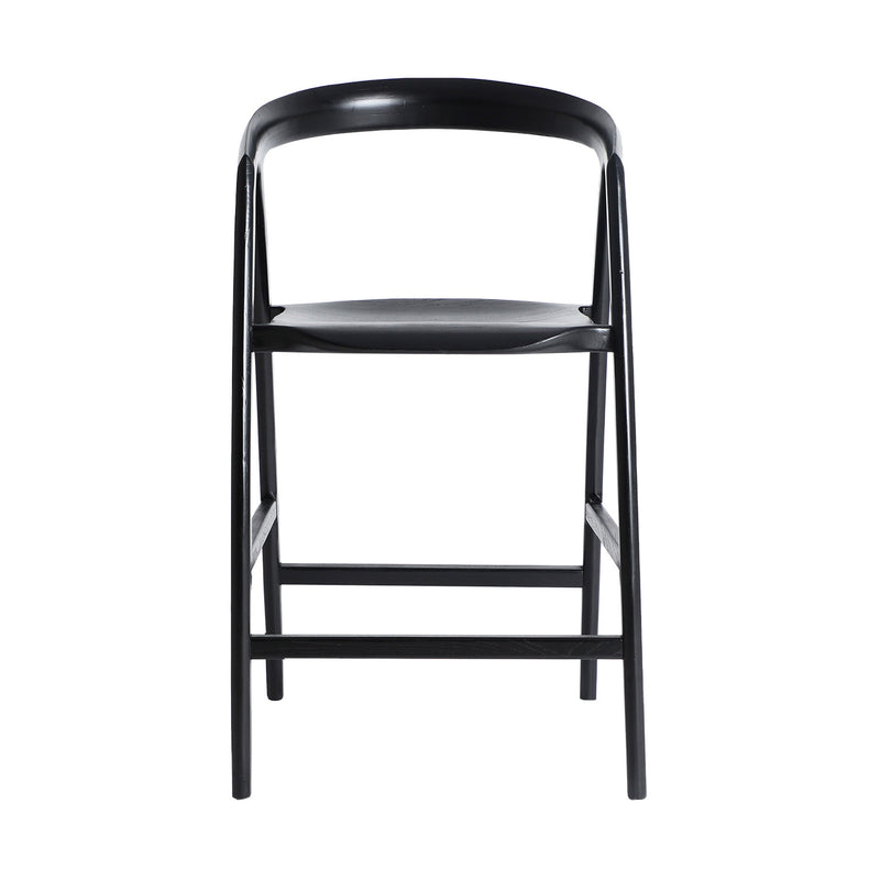 HASLOCH STOOL in a modern interior setting