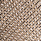 The Halena Cushion — classic cushion in natural cotton from Laiyahome