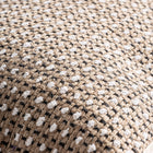 The Halena Cushion — classic cushion in natural cotton from Laiyahome