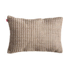 The Halena Cushion — classic cushion in natural cotton from Laiyahome