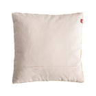 The Serafin Cushion — boho-modern cushion in natural jute from Laiyahome