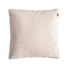 The Serafin Cushion — boho-modern cushion in natural jute from Laiyahome