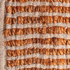 The Kalhid Carpet — boho-modern rug in natural jute from Laiyahome