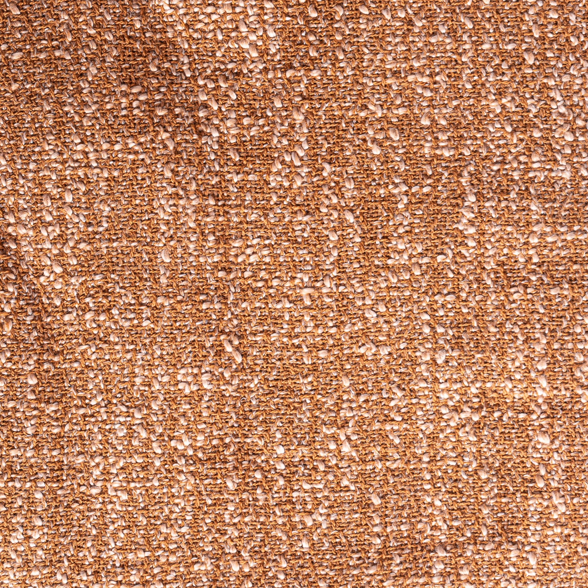 The Blade Plaid — classic throw in natural cotton from Laiyahome