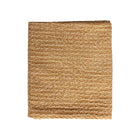 The Seranhe Plaid — classic throw in natural cotton from Laiyahome