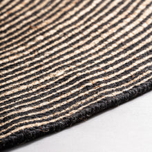 The Leandra Carpet — classic rug in natural cotton from Laiyahome