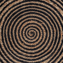 The Leandra Carpet — classic rug in natural cotton from Laiyahome