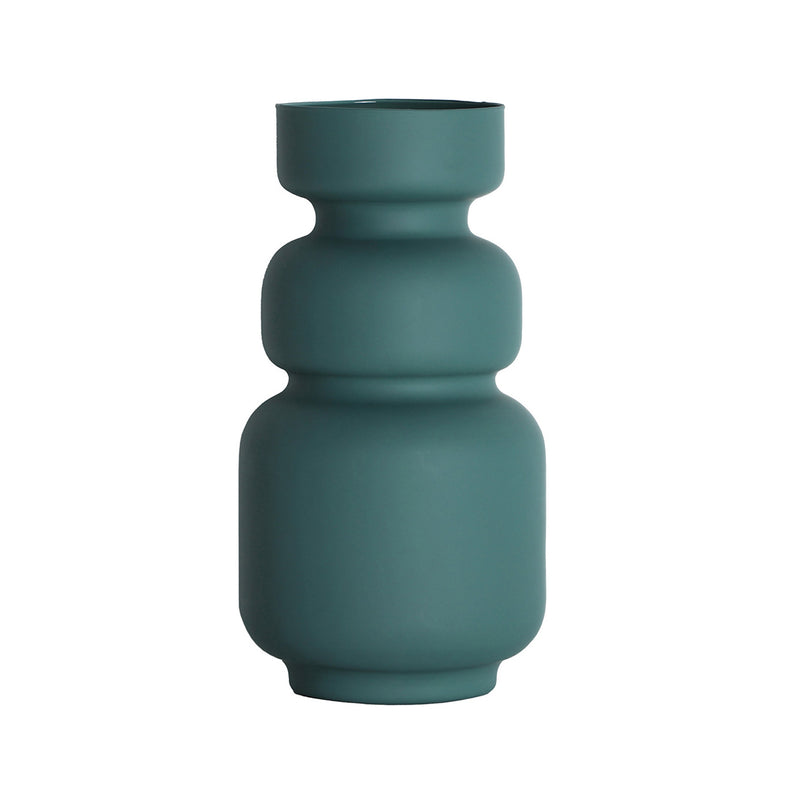 SKARA VASE in a modern interior setting