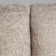 The Gilley Headboard — contemporary headboard in natural cotton from Laiyahome