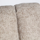 The Gilley Headboard — contemporary headboard in natural cotton from Laiyahome