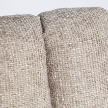 The Gilley Headboard — contemporary headboard in natural cotton from Laiyahome