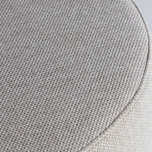 The Rurey Footrest — contemporary pouffe in high-performance polyester from Laiyahome