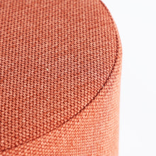 The Myon Footrest — contemporary pouffe in high-performance polyester from Laiyahome