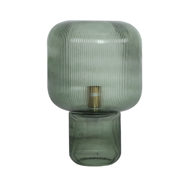 SIRA TABLE LAMP in a modern interior setting