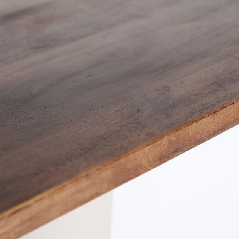 KILHE BAR TABLE in a modern interior setting