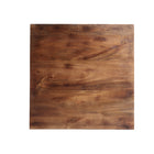 KILHE BAR TABLE in a modern interior setting