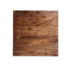 KILHE BAR TABLE in a modern interior setting