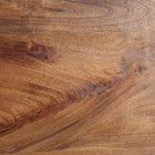 KILHE BAR TABLE in a modern interior setting