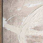 The Enzo Wall Art — contemporary wall art in stretched canvas from Laiyahome