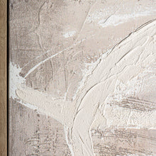 The Enzo Wall Art — contemporary wall art in stretched canvas from Laiyahome