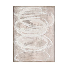 The Enzo Wall Art — contemporary wall art in stretched canvas from Laiyahome