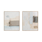 KARIM WALL ART (SET OF 2) — Laiyahome