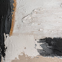 The Levi Wall Art — contemporary wall art in stretched canvas from Laiyahome