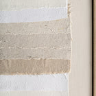 The Leni Wall Art — contemporary wall art in stretched canvas from Laiyahome