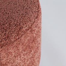 The Lemuy Footrest — contemporary pouffe in high-performance polyester from Laiyahome