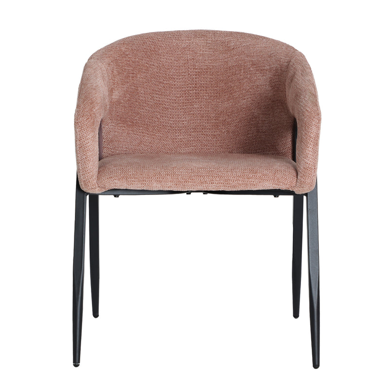 AREN CHAIR in a modern interior setting