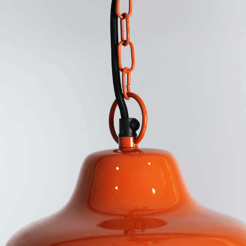 DOMO CEILING LAMP in a modern interior setting