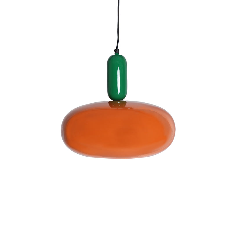 FALHIA CEILING LAMP in a modern interior setting