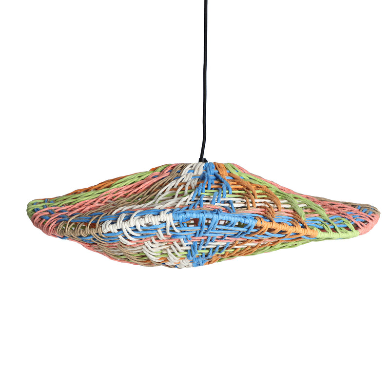 KALEI CEILING LAMP in a modern interior setting