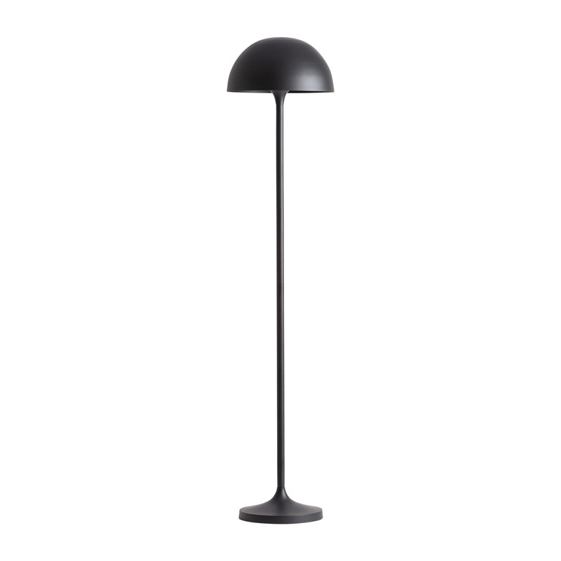 LUMIX FLOOR LAMP in a modern interior setting