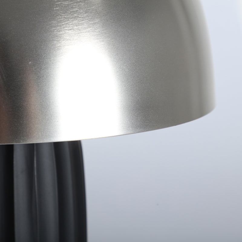 VALHESA TABLE LAMP in a modern interior setting