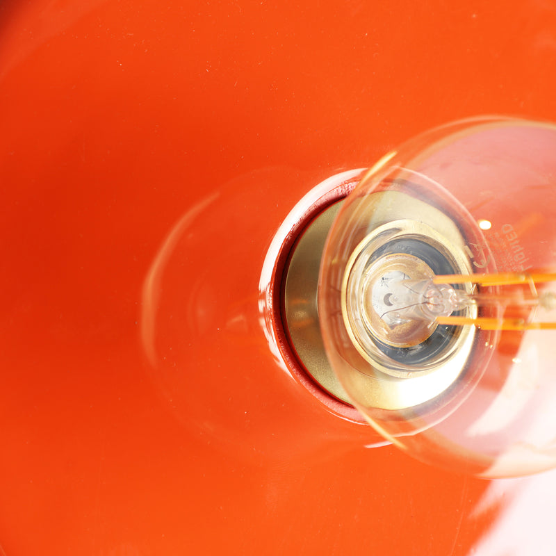 CEKLE WALL LAMP in a modern interior setting