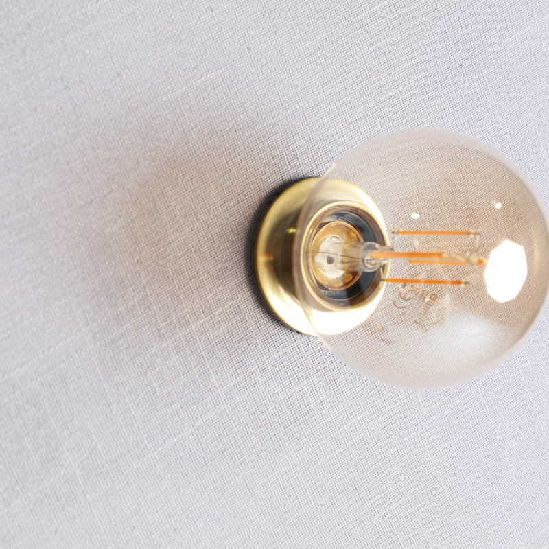 VETRA WALL LAMP in a modern interior setting