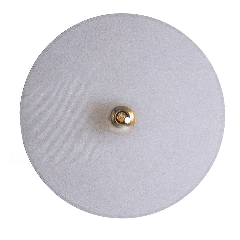 VETRA WALL LAMP in a modern interior setting