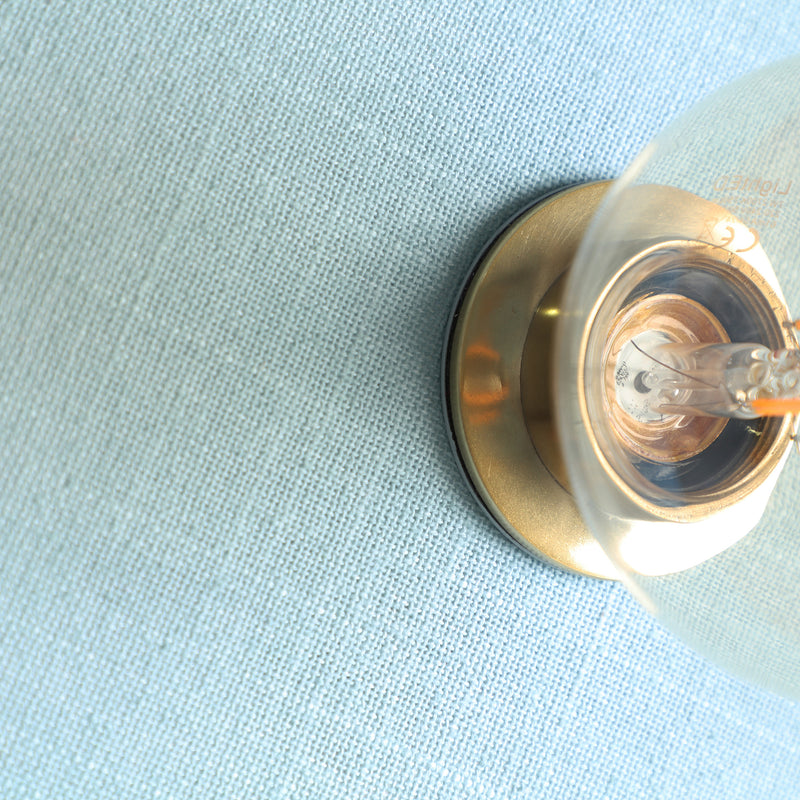 VETRA WALL LAMP in a modern interior setting