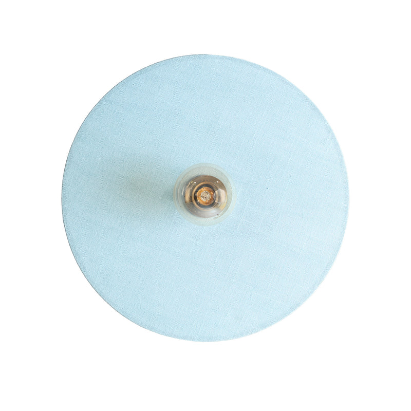 VETRA WALL LAMP in a modern interior setting